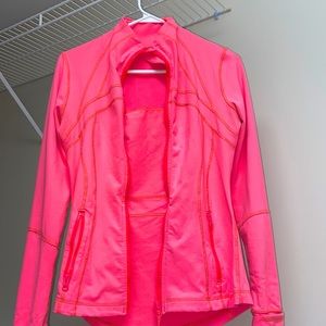Lululemon define jacket